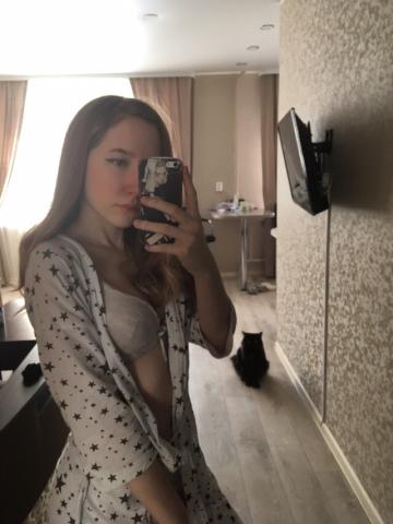 Индивидуалка Роза Фотография 3